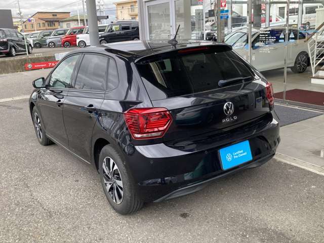 フォルクスワーゲン ポロ ＴＳＩ　コンフォートライン R3年 (東北) 99