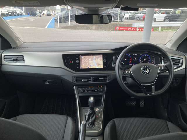 フォルクスワーゲン ポロ ＴＳＩ　コンフォートライン R3年 (東北) 99