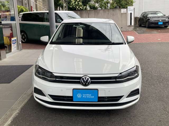 フォルクスワーゲン ポロ ＴＳＩ　コンフォートライン R3年 (東北) 99