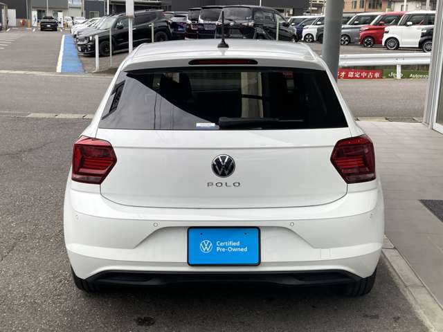 フォルクスワーゲン ポロ ＴＳＩ　コンフォートライン R3年 (東北) 99