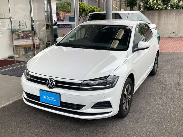 フォルクスワーゲン ポロ ＴＳＩ　コンフォートライン R3年 (東北) 99