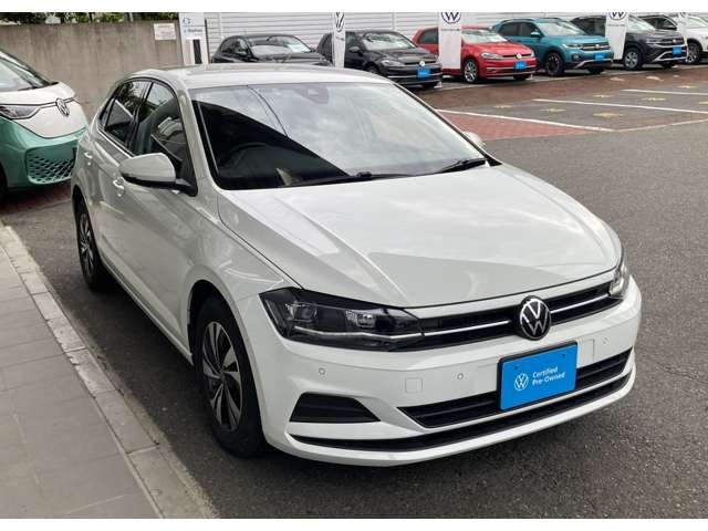 フォルクスワーゲン ポロ ＴＳＩ　コンフォートライン R3年 (東北) 99