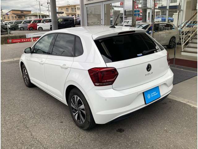 フォルクスワーゲン ポロ ＴＳＩ　コンフォートライン R3年 (東北) 99
