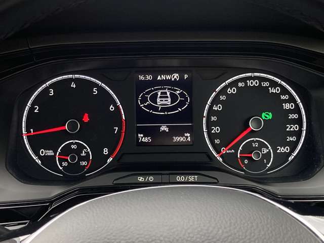 フォルクスワーゲン ポロ ＴＳＩ　コンフォートライン R3年 (東北) 99
