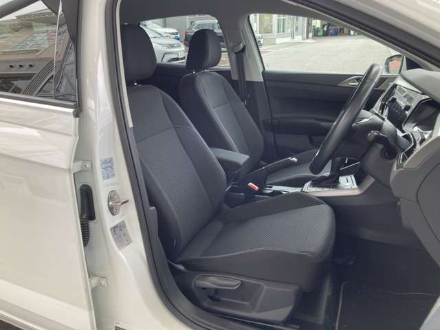 フォルクスワーゲン ポロ ＴＳＩ　コンフォートライン R3年 (東北) 99
