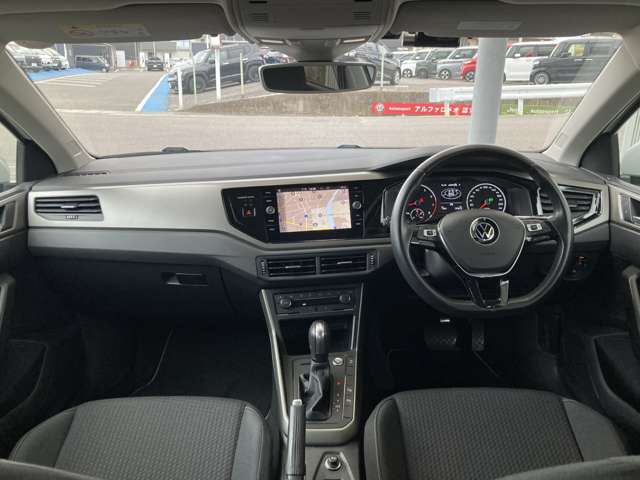 フォルクスワーゲン ポロ ＴＳＩ　コンフォートライン R3年 (東北) 99
