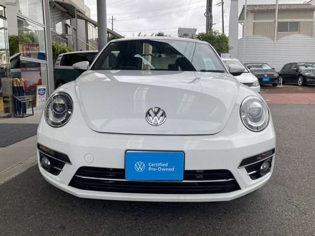 フォルクスワーゲン ザ　ビートル デザイン H29年 (東北) 99