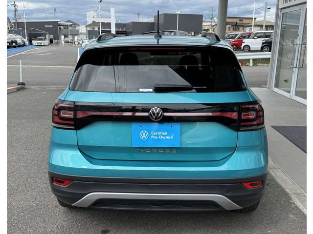 フォルクスワーゲン Ｔ－ＣＲＯＳＳ ＴＳＩ １ＳＴ R3年 (東北) 99