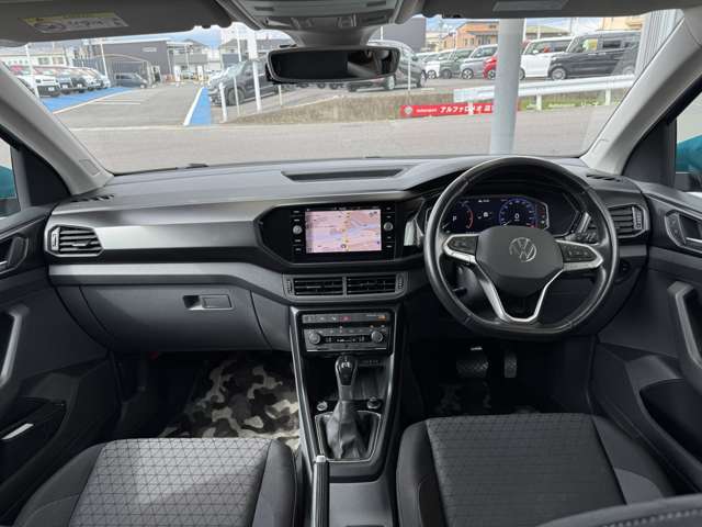 フォルクスワーゲン Ｔ－ＣＲＯＳＳ ＴＳＩ １ＳＴ R3年 (東北) 99