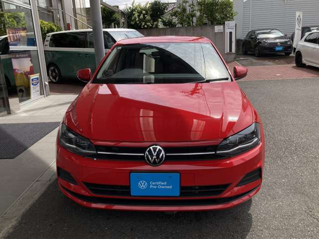 フォルクスワーゲン ポロ ＴＳＩ　コンフォートライン R3年 (東北) 99