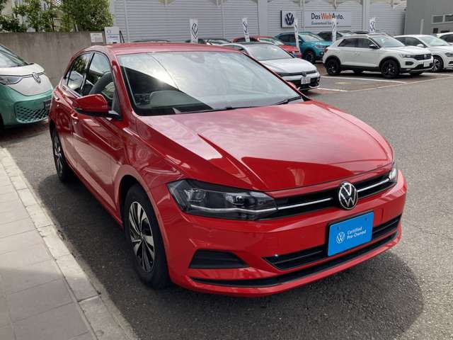 フォルクスワーゲン ポロ ＴＳＩ　コンフォートライン R3年 (東北) 99