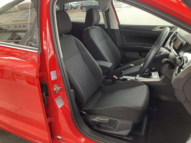 フォルクスワーゲン ポロ ＴＳＩ　コンフォートライン R3年 (東北) 99