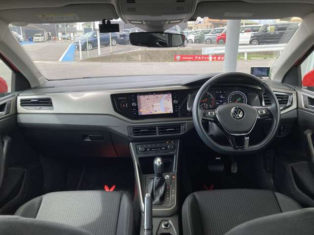 フォルクスワーゲン ポロ ＴＳＩ　コンフォートライン R3年 (東北) 99