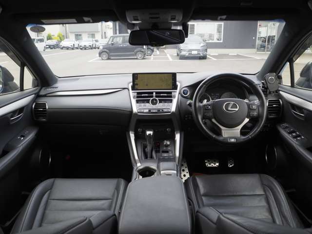 レクサス ＮＸ３００ｈ Ｆスポーツ H30年 (東北) 99