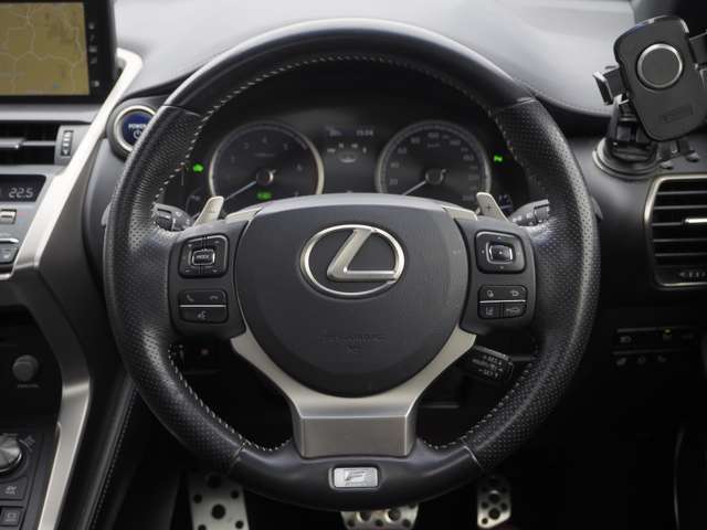 レクサス ＮＸ３００ｈ Ｆスポーツ H30年 (東北) 99