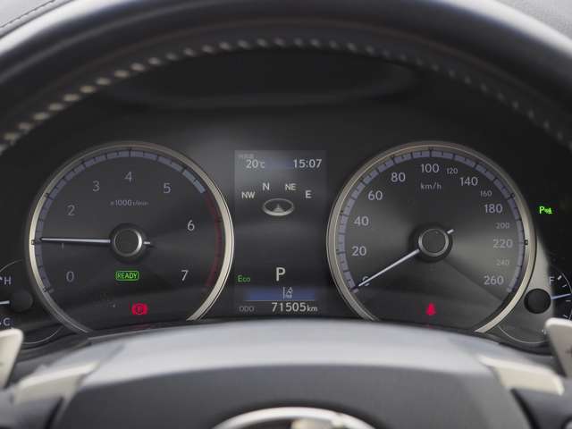 レクサス ＮＸ３００ｈ Ｆスポーツ H30年 (東北) 99