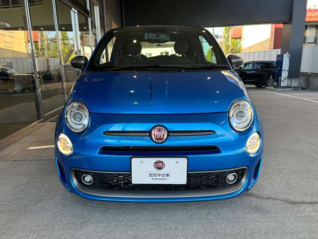 フィアット ５００（チンクエチェント） スポーツ R4年 (東北) 99