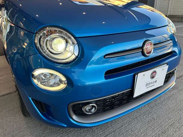 フィアット ５００（チンクエチェント） スポーツ R4年 (東北) 99