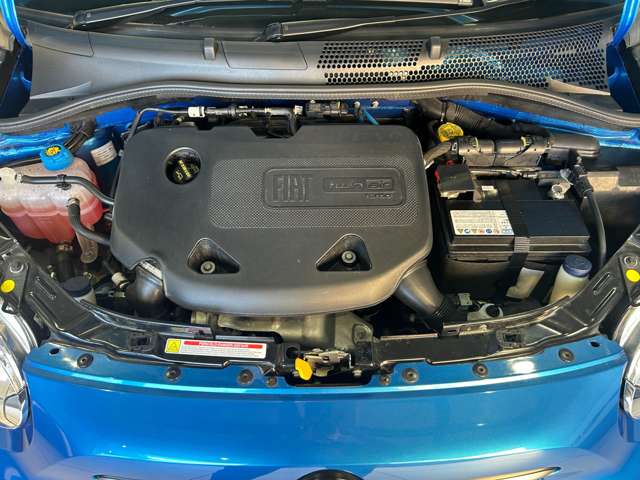 フィアット ５００（チンクエチェント） スポーツ R4年 (東北) 99