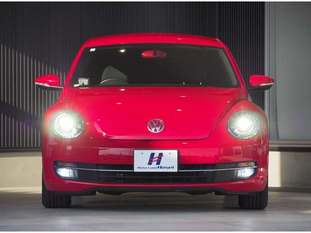 フォルクスワーゲン ザ　ビートル デザイン H25年 (東北) 99