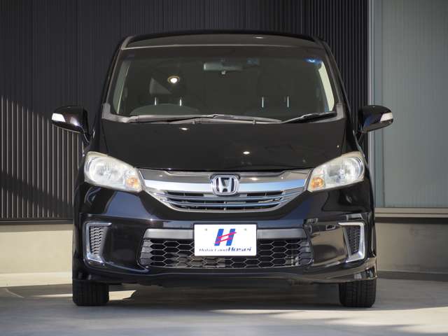 ホンダ フリード　ハイブリッド １．５ ジャストセレクション H27年 (東北) 99