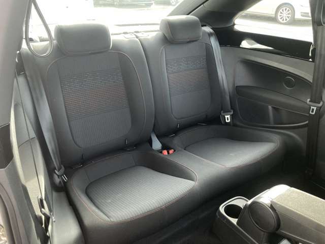 フォルクスワーゲン ザ　ビートル サウンド H30年 (東北) 99