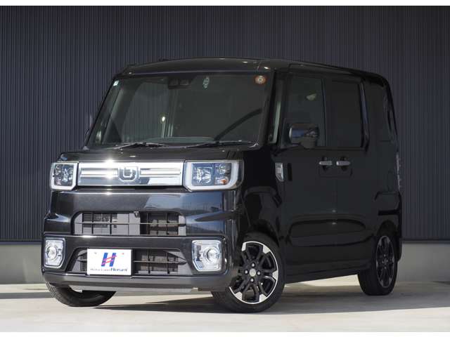 ダイハツ ウェイク ６６０ Ｇターボ リミテッド ＳＡＩＩＩ R3年 (東北) 99