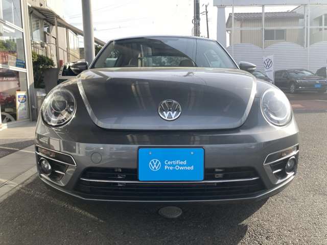 フォルクスワーゲン ザ　ビートル デザイン H30年 (東北) 99