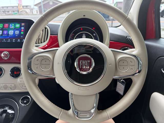 フィアット ５００（チンクエチェント） ツインエア ドルチェヴィータ R4年 (東北) 99