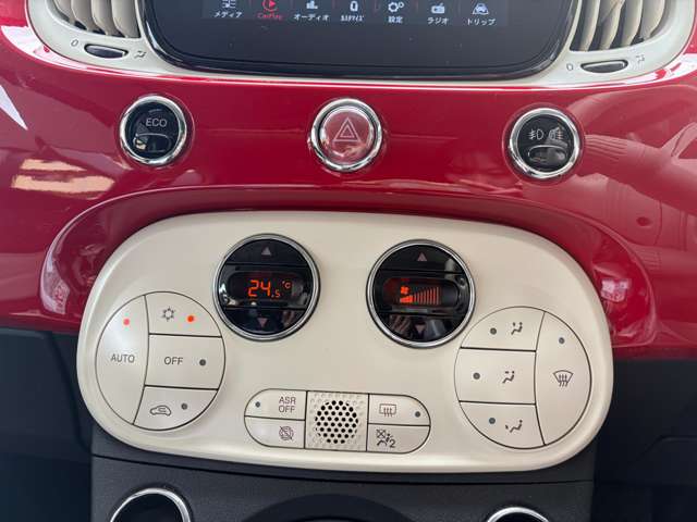 フィアット ５００（チンクエチェント） ツインエア ドルチェヴィータ R4年 (東北) 99