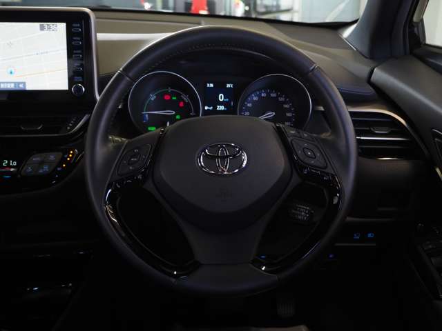 トヨタ Ｃ−ＨＲ ハイブリッド １．８ Ｇ モード ネロ セーフティ プラス R3年 (東北) 99