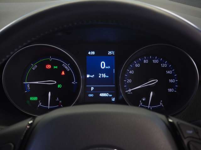 トヨタ Ｃ−ＨＲ ハイブリッド １．８ Ｇ モード ネロ セーフティ プラス R3年 (東北) 99