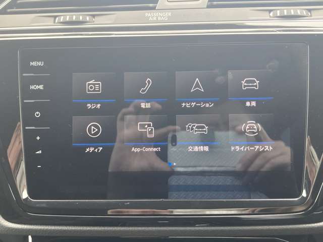 フォルクスワーゲン ゴルフトゥーラン ＴＳＩ　Ｒライン R7年 (東北) 99