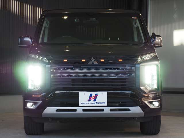 三菱 デリカ　Ｄ：５ ２．２ Ｇ パワーパッケージ ディーゼルターボ ４ＷＤ R4年 (東北) 99