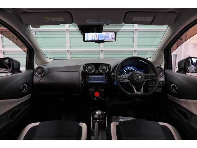 日産 ノート １．２ Ｅ－ＰＯＷＥＲ Ｘ R1年 (東北) 99