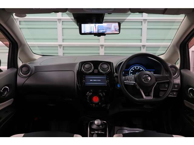 日産 ノート １．２ Ｅ－ＰＯＷＥＲ Ｘ R1年 (東北) 99