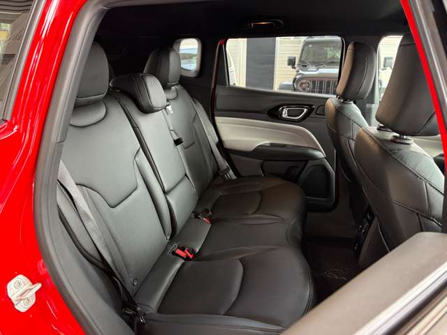 ジープ コンパス リミテッド ４ＷＤ R7年 (東北) 99