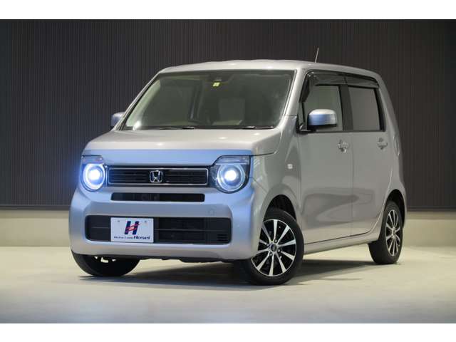 ホンダ Ｎ−ＷＧＮ ６６０ Ｌ ホンダ センシング ４ＷＤ R2年 (東北) 99