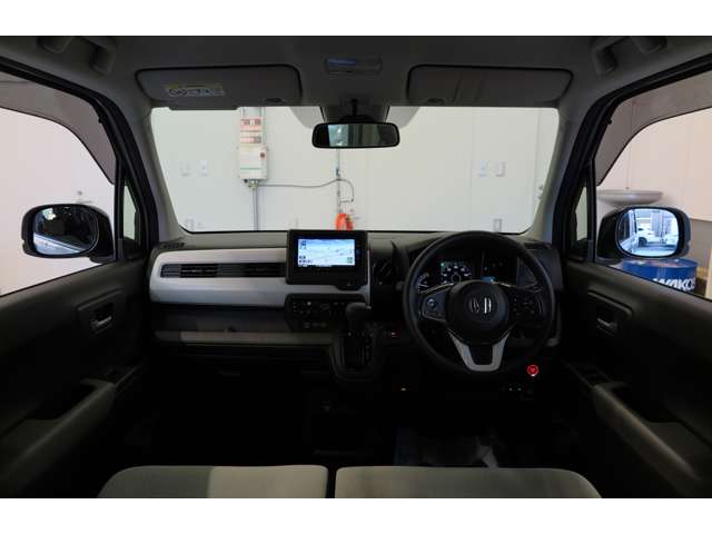ホンダ Ｎ−ＷＧＮ ６６０ Ｌ ホンダ センシング ４ＷＤ R2年 (東北) 99