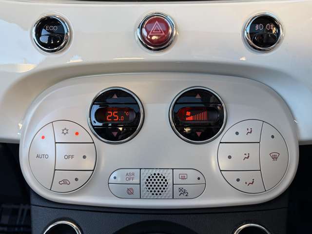フィアット ５００（チンクエチェント） ツインエア ドルチェヴィータ R4年 (東北) 99