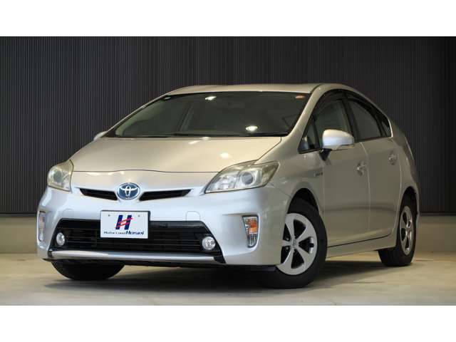 トヨタ プリウス １．８ Ｓ H24年 (東北) 99