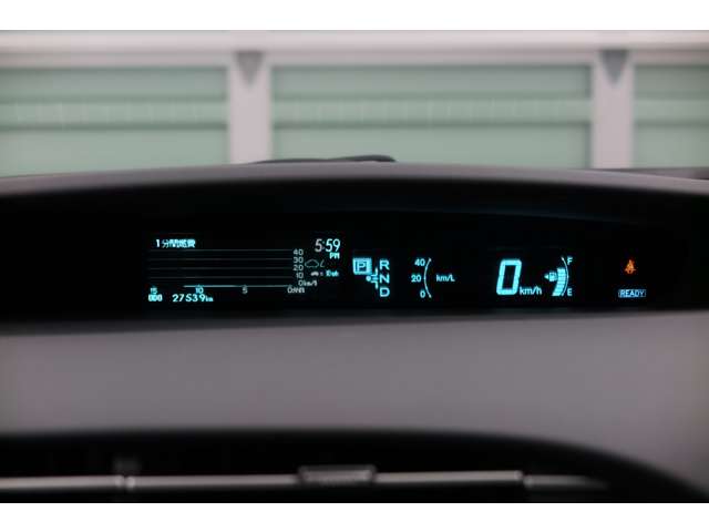 トヨタ プリウス １．８ Ｓ H24年 (東北) 99