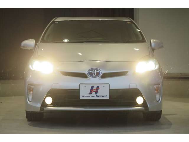 トヨタ プリウス １．８ Ｓ H24年 (東北) 99