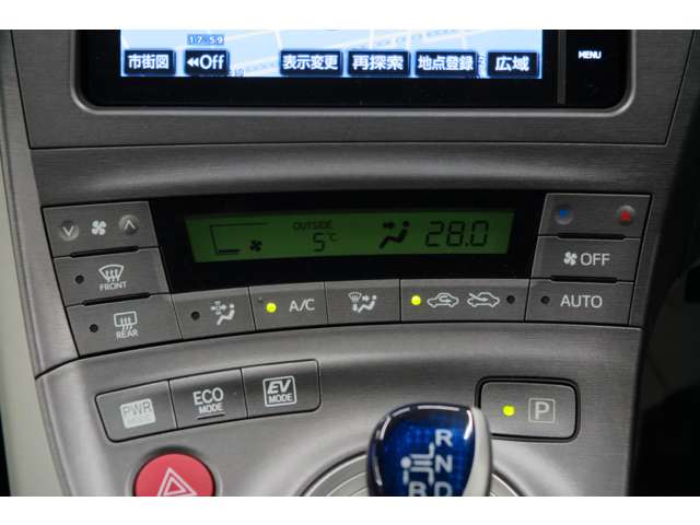 トヨタ プリウス １．８ Ｓ H24年 (東北) 99