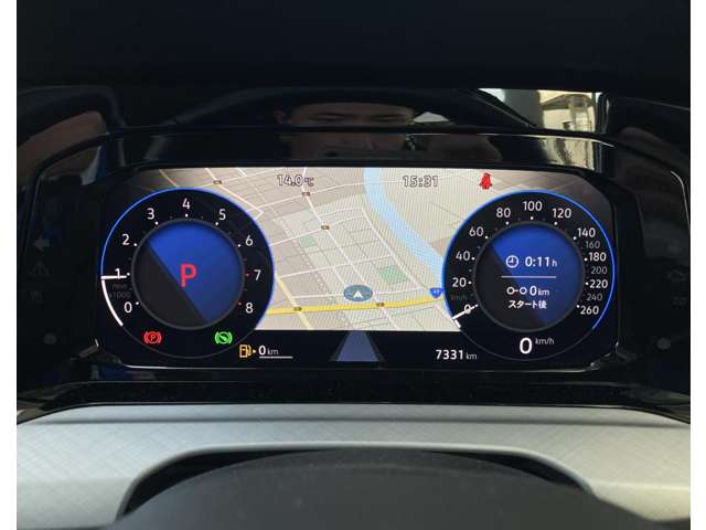 フォルクスワーゲン ゴルフヴァリアント ｅＴＳＩ　アクティブ R6年 (東北) 99