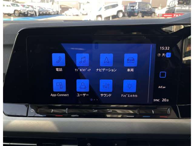 フォルクスワーゲン ゴルフヴァリアント ｅＴＳＩ　アクティブ R6年 (東北) 99