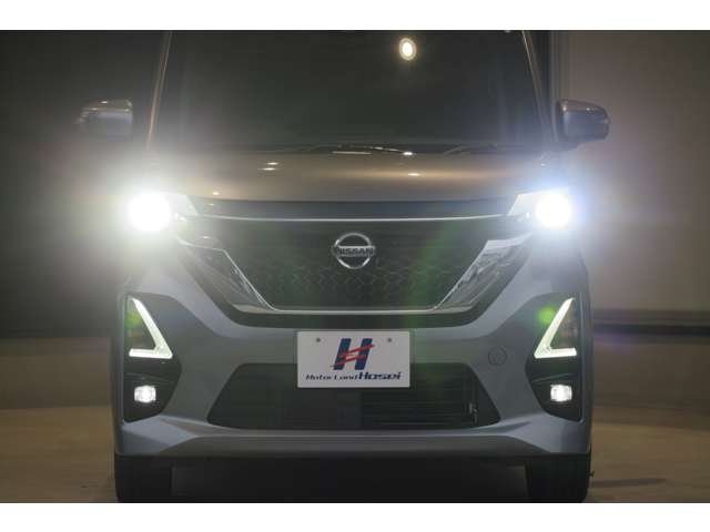 日産 ルークス ６６０ ハイウェイスターＧターボ プロパイロット エディション ４ＷＤ R2年 (東北) 99