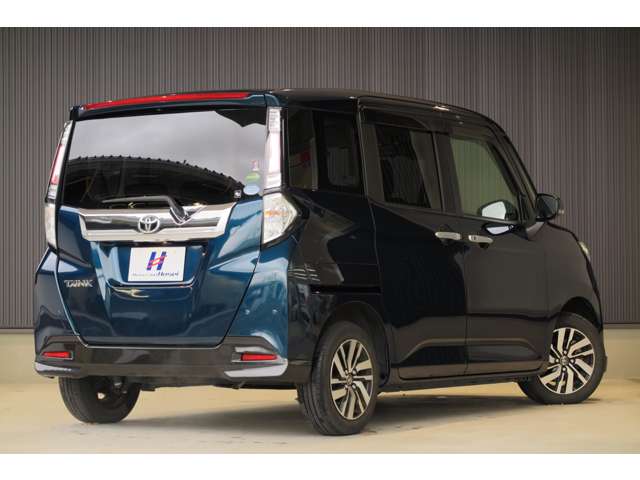 トヨタ タンク １．０ カスタム Ｇ R2年 (東北) 99