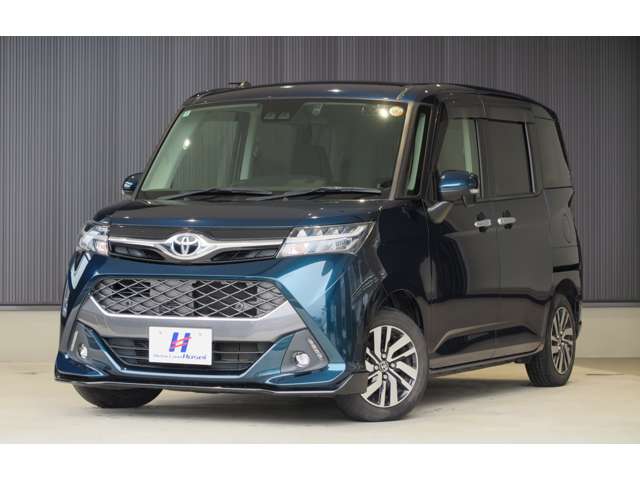 トヨタ タンク １．０ カスタム Ｇ R2年 (東北) 99