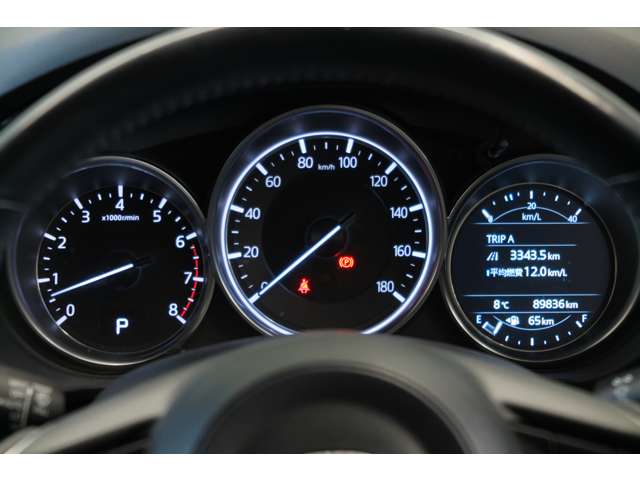 マツダ ＣＸ−５ ２．５ ２５Ｓ Ｌパッケージ ４ＷＤ H29年 (東北) 99